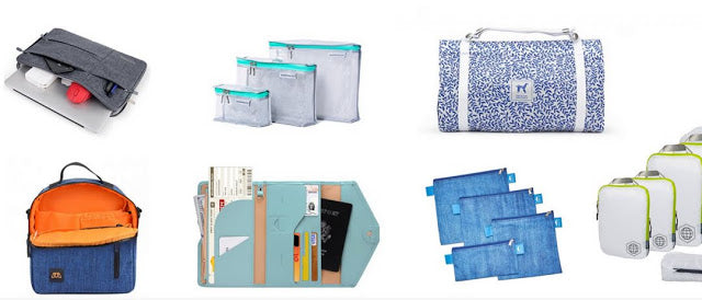 Essential Gadgets and Accessories for 4 Types of Travelers – Idiom Studio