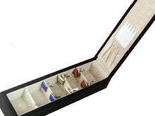 Load image into Gallery viewer, Closet Tie/Belt Accessory Organizer