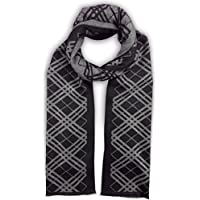 Livativ Bleu Premium Cashmere Feel Nero Luxurious Winter Scarf only $4.95