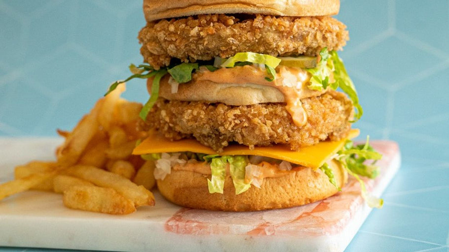 Skip The Dreaded Drive-Thru Line With These 26 Fast Food Copycat Recipes