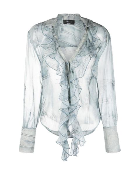 It’s Official — Trompe L’Oeil is Back