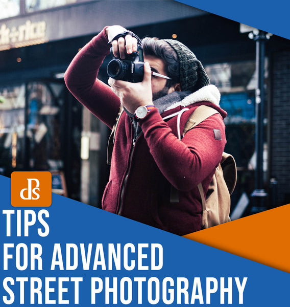 8 Advanced Street Photography Tips to Level Up Your Shots