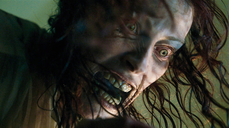 Evil Dead Rise Turns The Tables For The Women Of The Franchise – And It’s About Time