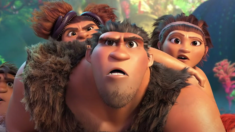 Tales From The Box Office: 10 Years Later, The Croods Is Still Nic Cage’s Biggest Movie