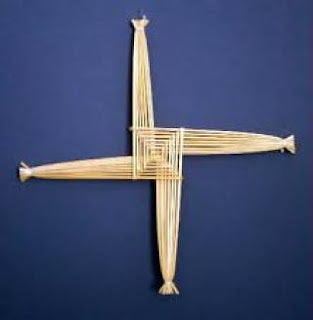 May Brigid’s blessings be with you