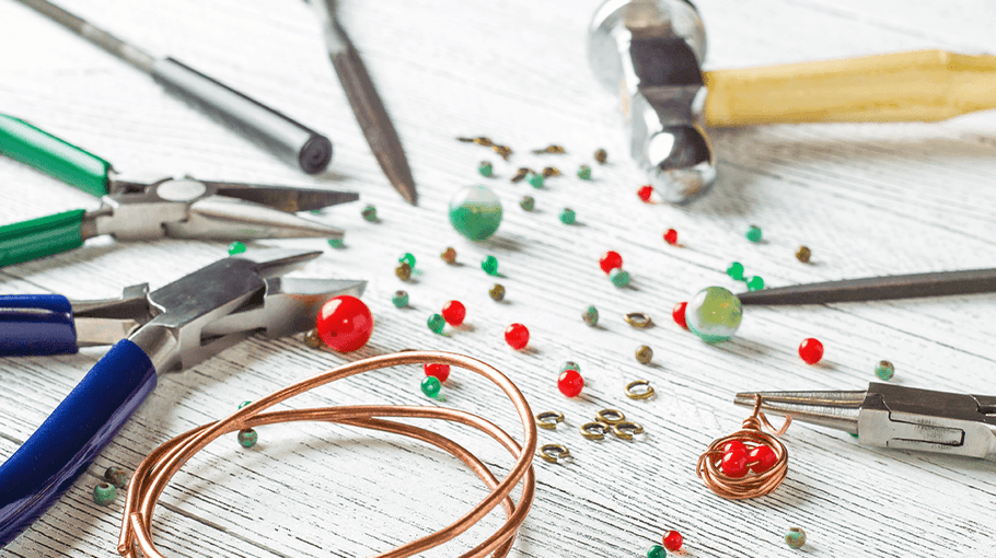 10 Places to Get Beading Supplies for Your Business