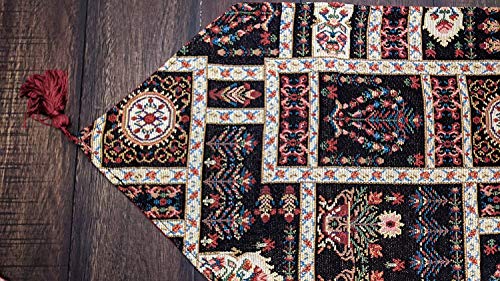 Best 20 Flower Table Runners