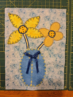 Out of the Box Show and Tell