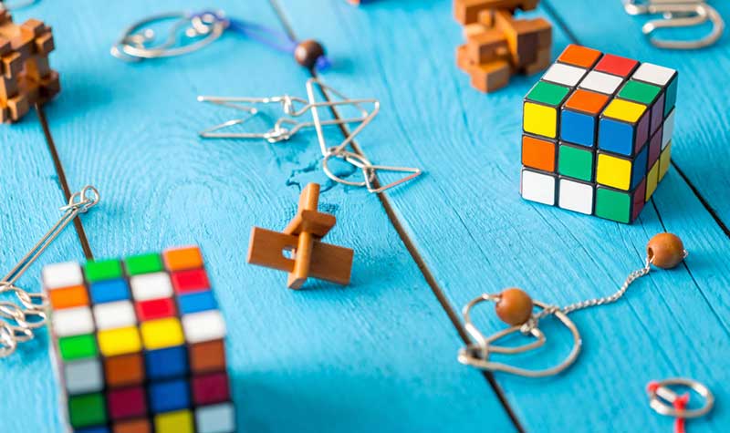 Language Brain Teaser : Behead M