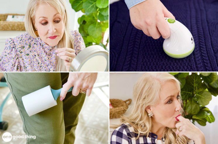 9 Grooming & Style Mistakes That Make You Look Older