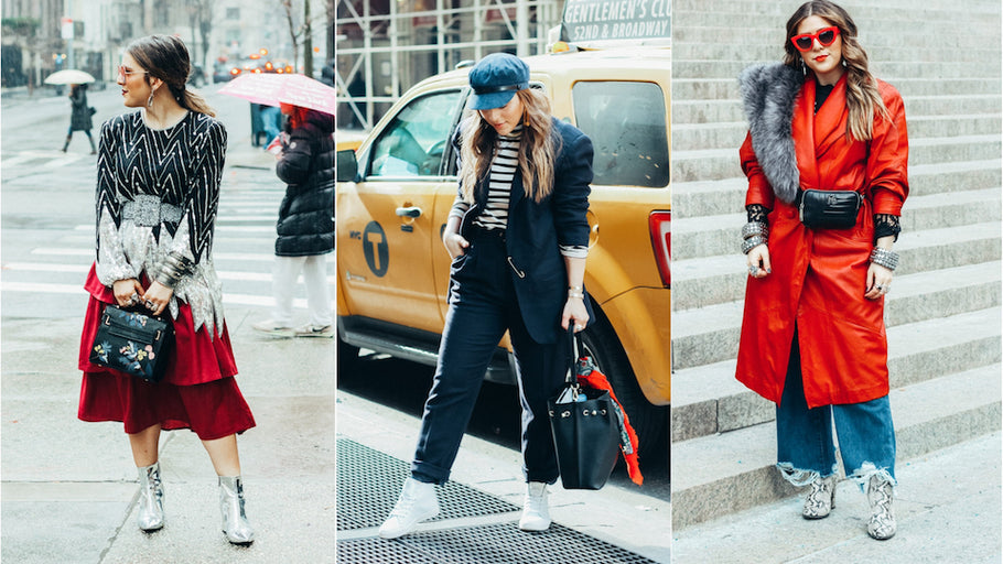 The Professional Stylist’s Guide To Dressing For Fashion Week