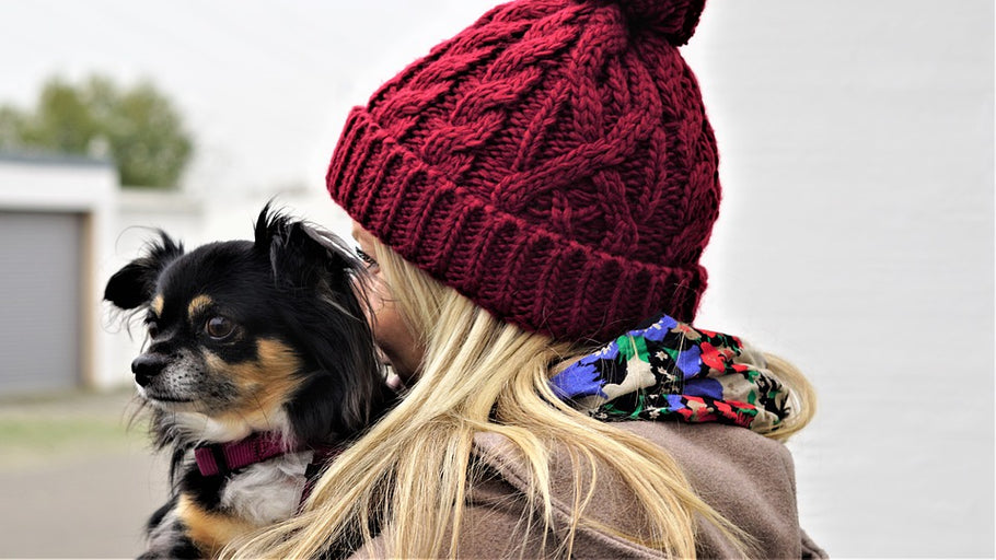 5 Looks That Show Your Love for Your Furry Friend