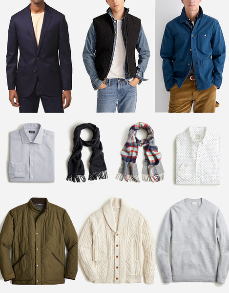 Sunday Steal Alert: J. Crew Extra 60% off FINAL Sale Items