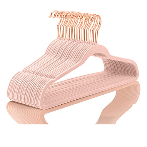 Top 17 for Best Flocked Hanger