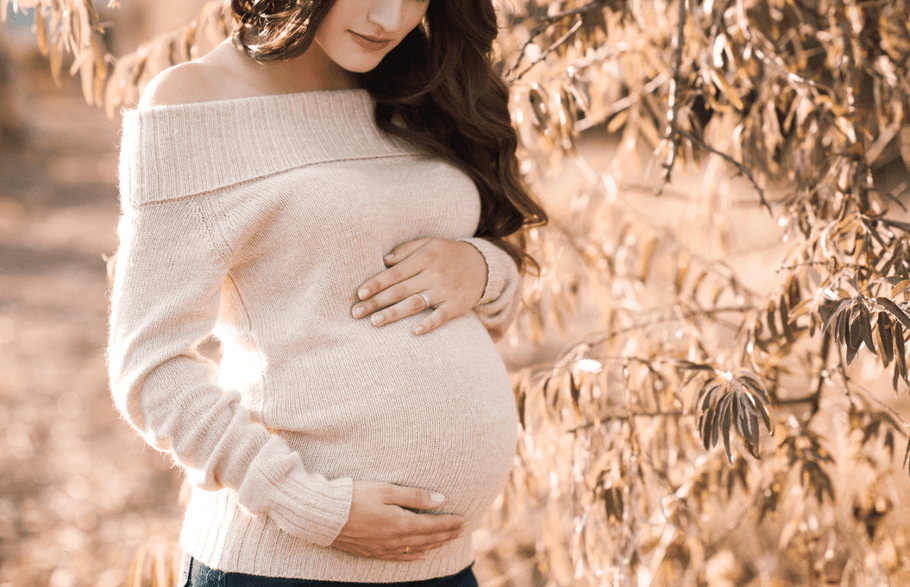 Maternity Fashion Tips