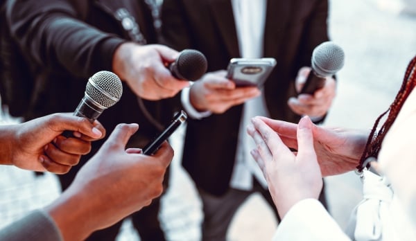 I Told You They Were Doing It