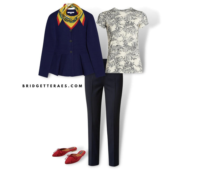 Elevating Casual Looks For the Workplace: It’s Time to Spend on Your Casual Work Clothes