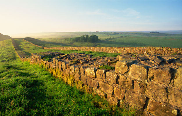 Hadrian’s Wall: celebrating a 1,900-year anniversary