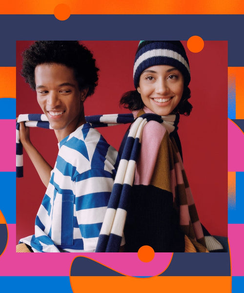 16 Luxe Cashmere Accessories To Complete Your Winter Ensembles