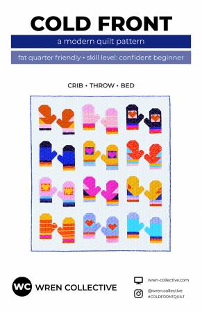 Walking in a Quilty Wonderland