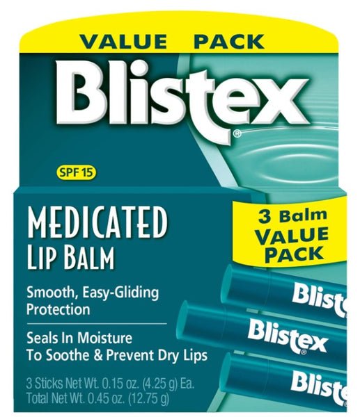 Outdoor Window Washing Kit, Blistex Medicated Lip Balm, Heated Scarf & more (1/17)