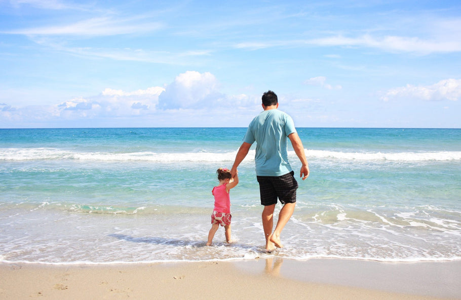 Celebrate Father’s Day with Recipes and Easy Crafts!