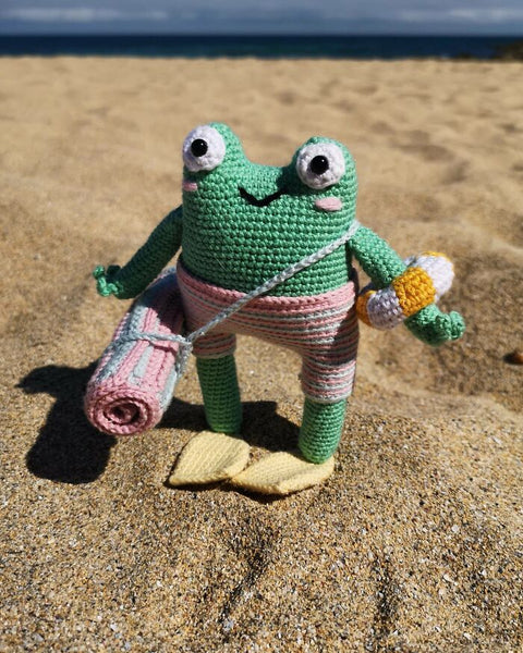 96 Creative Crochet Designs Made By Talented Crafters Online (New Pics)