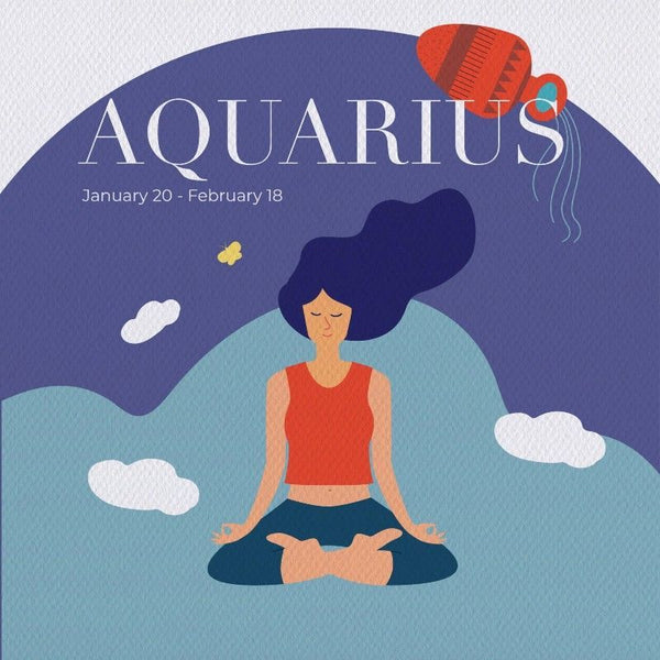 Aquarius zodiac sign: Personality traits, compatibility and more