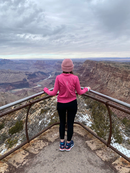 December 2021 & January 2022 | Recap