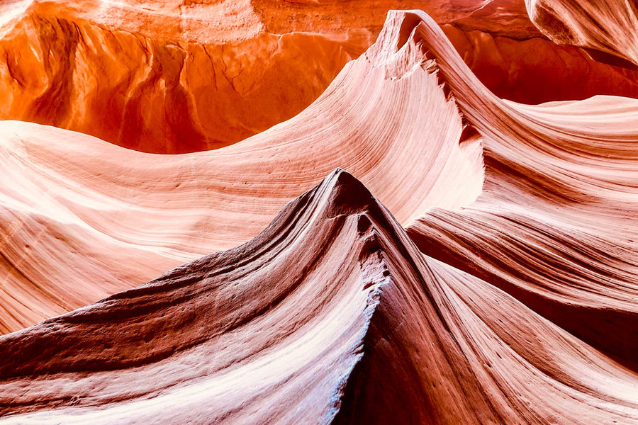 6 tips for your family vacation to Antelope Canyon