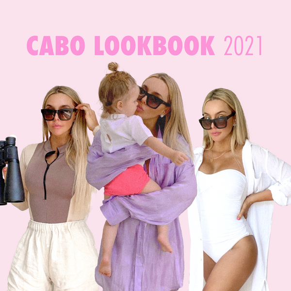 Turn on your JavaScript to view content
                
            



THE CABO SERIES !!

We are going to talk about all things Cabo for the next couple weeks. Think outfits, tips for...
