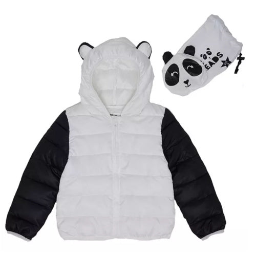 Macy’s Kids’ Puffer Coats on Sale for $16.80 – Lowest Price of the Season!!