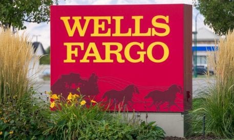 For Wells Fargo’s New CEO Scharf, The Long List Of To-Dos Looms Large