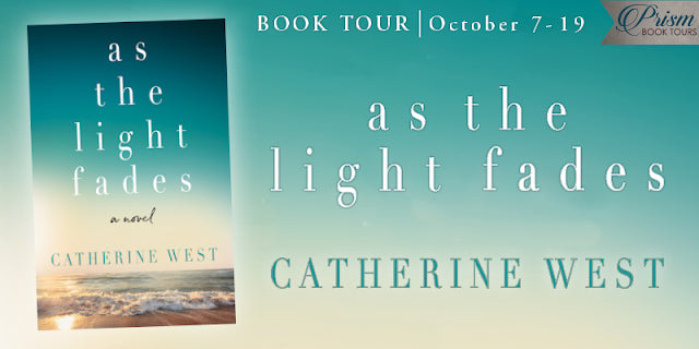 As The Light Fades Book Tour Grand Finale Blitz #Giveaway