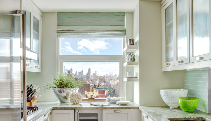 Are Window Valances Stuck in the ’90s, or Do They Have a Place in Modern Design?