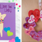 20 Must-Try Valentine’s Day Crafts For Preschoolers