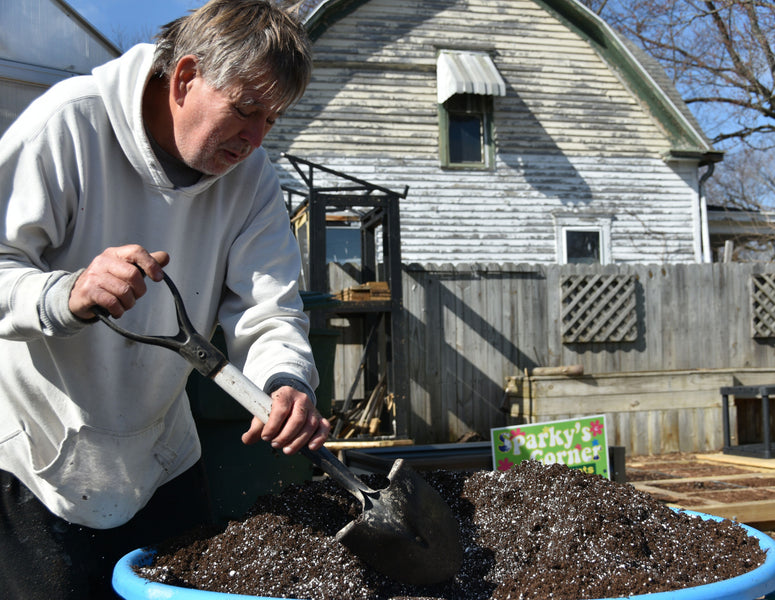 Buying local produce gives back to the community, and in some instances, is cheaper than alternatives