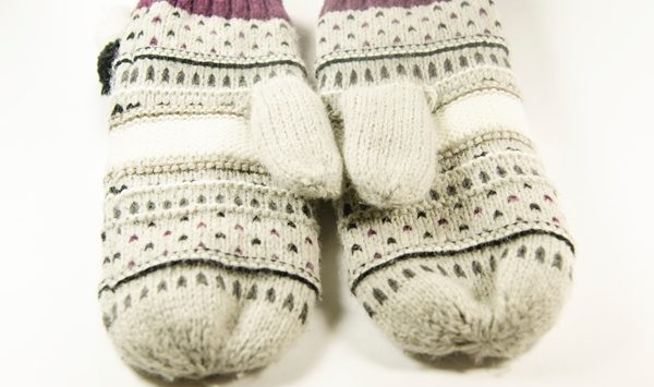 Remember BERNIE’S MITTENS? Here’s where to buy them, plus how to make them from an old sweater