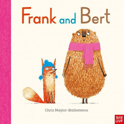 Review: Frank and Bert