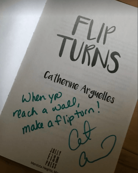 Signed Books Make The Best Gifts!