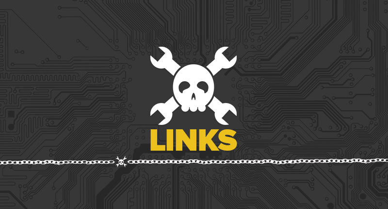 Hackaday Links: June 11, 2023