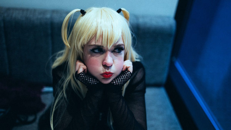 Fashion Essentials to Ace the ‘Kawaii Aesthetic’