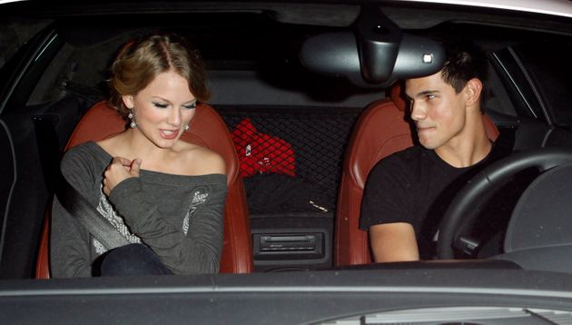 Taylor Lautner Is 'Praying' For John Mayer Ahead Of Taylor Swift’s Rerelease