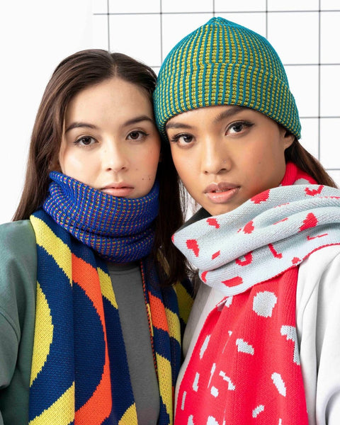 12 Sustainable Brands Selling Cozy Winter Accessories That Will Keep You Toasty Warm