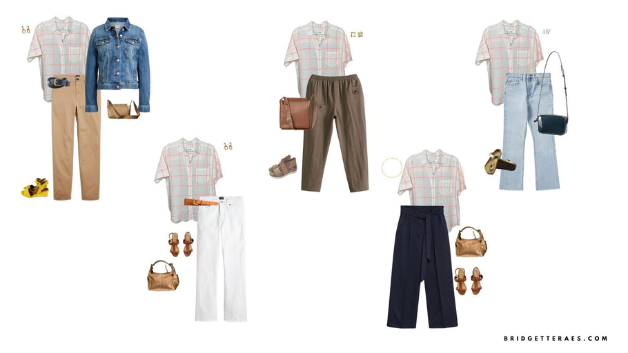 My Most Recent Shopping Darlings: Brands That Have Been Coming Through For My Clients Most Recently