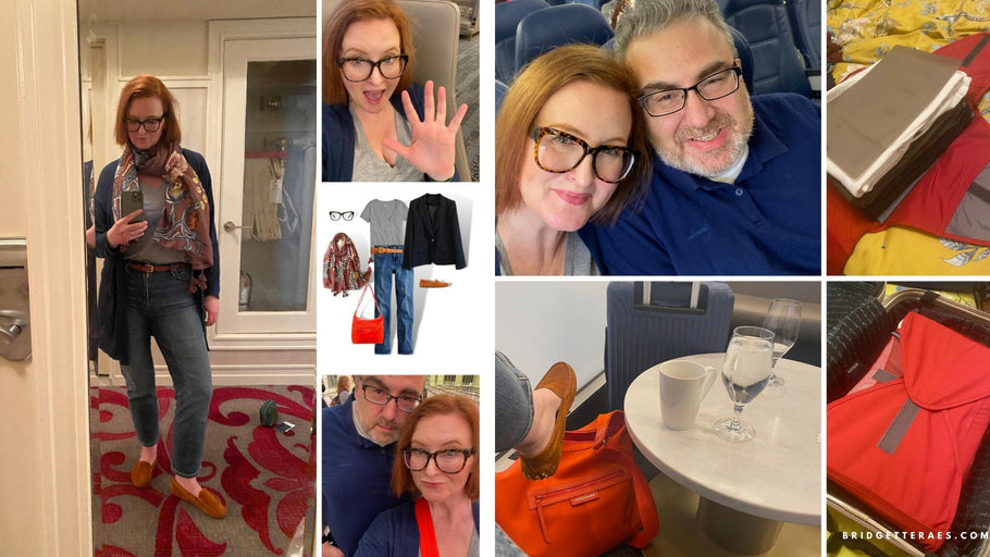 Our Toronto Weekend: What I Wore, What We Ate, And What We Loved