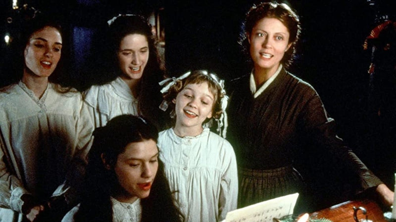 In Honor of International Women’s Day: 8 Ways to Love Little Women