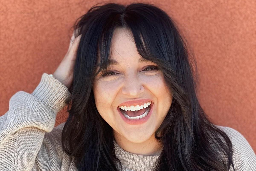 These 2022 Fall Hair Trends Will Look Great With All Your Cozy Sweaters