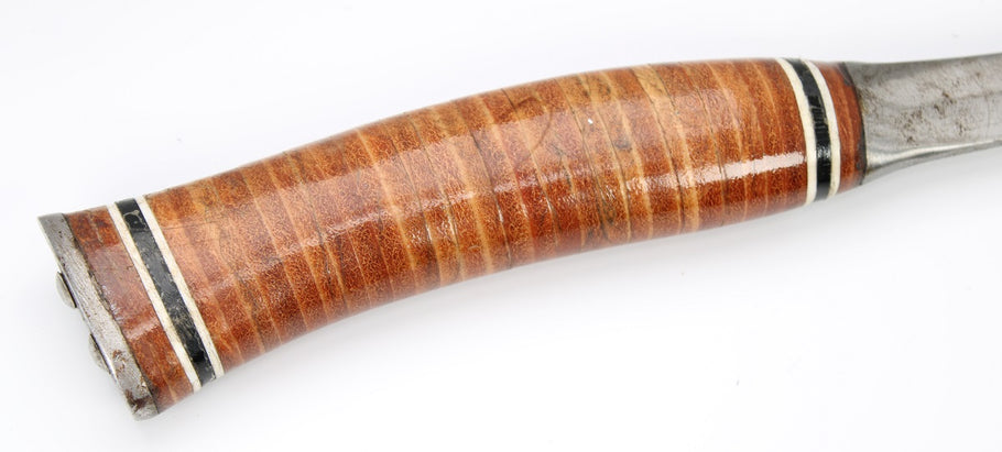 AO Review: Estwing Sportsman Axe – Only Camping Chopper You Need