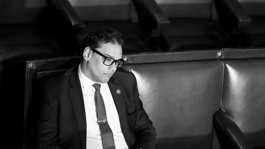 The George Santos Saga Isn’t (Just) Funny